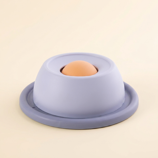 Interactive Slow Feeder Lick Toy - studio