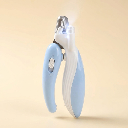 LED Pet Nail Clippers - studio