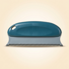 Pet Hair Remover Brush - studio