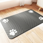 Waterproof Pet Feeding Mat - studio