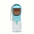 Portable Pet Water Bottle - studio