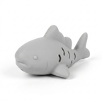 Interactive Hide and Bite Cat Toy - studio