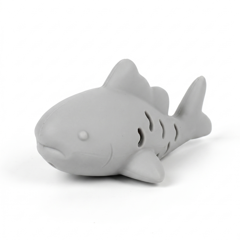 Interactive Hide and Bite Cat Toy