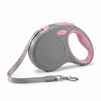 Retractable Dog Leash - studio
